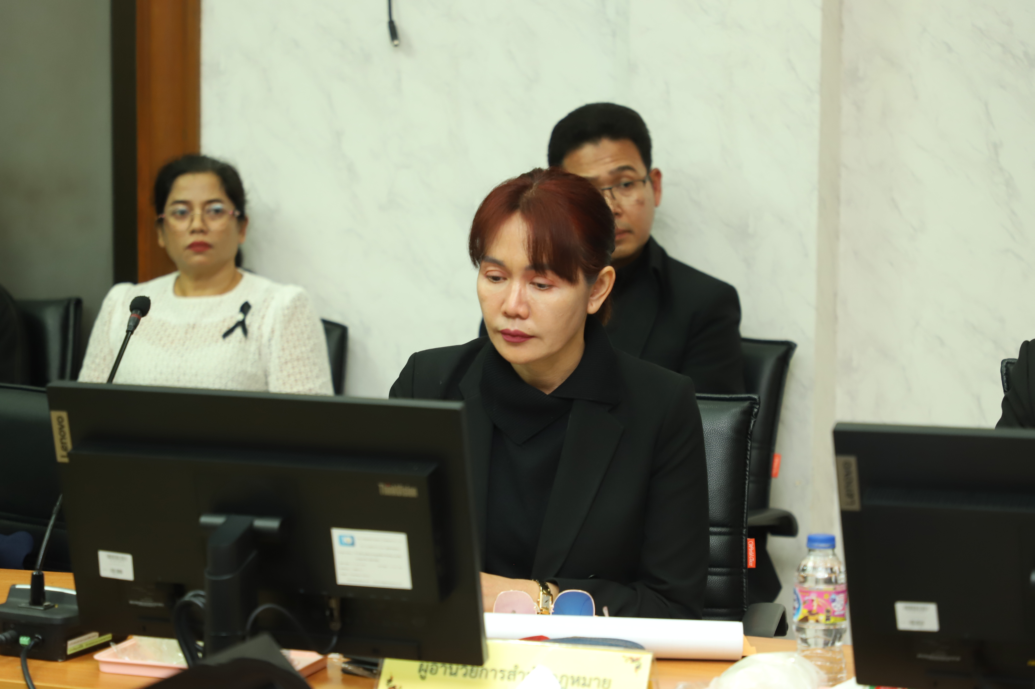 title - ส.ป.ก.ประชุมคณะทำงานกำหนดตัวชี้วัด กำกับและติดตามการถ่ายทอดตัวชี้วัดระดับองค์กรสู่ระดับหน่วยงาน(Cascading) ของสำนักงานการปฏิรูปที่ดินเพื่อเกษตรกรรม (ส.ป.ก.)